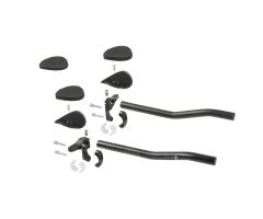 M-WAVE Aero F Triathlon-Aufsatz