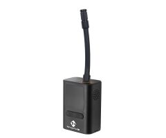 M-WAVE Elumatik Pocket Akku-Minipumpe
