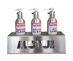 MOTUL Refill Starter Kit Reinigungsstation