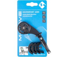 M-WAVE Davenport Arm Lenkerhalter