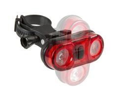 M-WAVE Helios 2.3 Batterie-Blinklicht