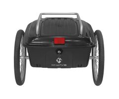 M-WAVE Stalwart Carry Box Gepäckanhänger