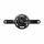 ROTOR ALDHU CARBON GRAVEL R46/30-11S - 170 MM Kurbelgarnitur 2-fach
