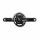 ROTOR ALDHU CARBON GRAVEL Q46/30-11S - 165 MM Kurbelgarnitur 2-fach