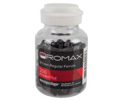 PROMAX 5.1 Außenhüllen-Endhülsen