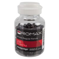 PROMAX 5.1 Außenhüllen-Endhülsen