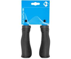 M-WAVE Cloud Base 2 Fix Fahrradgriffe