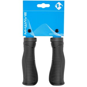 M-WAVE Cloud Base 2 Fix Fahrradgriffe