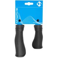 M-WAVE Cloud Base 2 Fix Fahrradgriffe