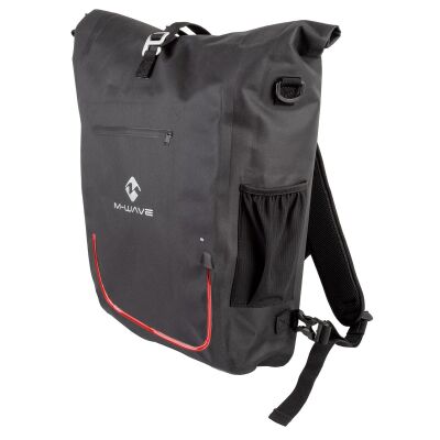 M-WAVE Downtown RideBag Evident Plus Rucksack
