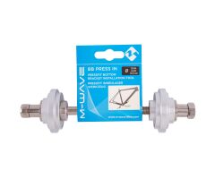 M-WAVE BB Press In Innenlager-Einpresswerkzeug