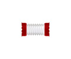 ROTOR T4730 INTERNAL BB CERAMIC RED Tretlager mit Gewinde