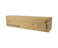 M-WAVE Collector P170 Fahrrad-Wandhalter