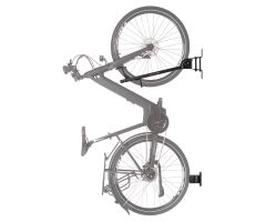 M-WAVE Collector P170 Fahrrad-Wandhalter