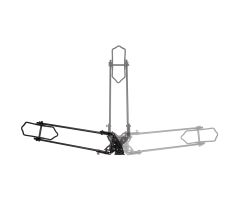 M-WAVE Collector P170 Fahrrad-Wandhalter