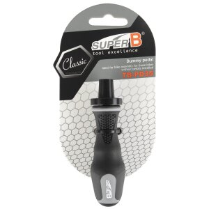 SUPER B TB-PD35 Pedal Dummy