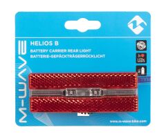 M-WAVE Helios B...
