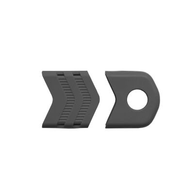 ROTOR R-RAPTOR BUMPER SET BLACK Kurbelendschutz