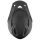 M-WAVE Fall Out matt black/yellow Fullface/Downhill Helm