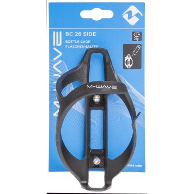 M-WAVE BC 26 Side Flaschenhalter