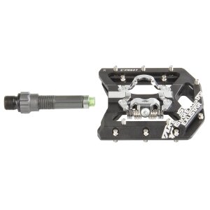 EXUSTAR E-PM827 Kombipedal