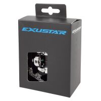EXUSTAR E-PM827 Kombipedal