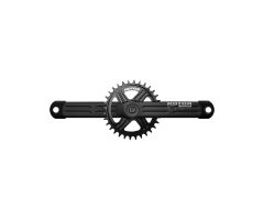 ROTOR INPOWER ROUND DIRECT MOUNT - R34 - 175 MM...