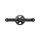 ROTOR INPOWER ROUND DIRECT MOUNT - R34 - 175 MM Powermeter-Set