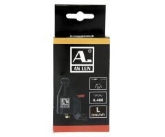 ANLUN P 2 Seitenläufer Dynamo