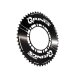 ROTOR Q RINGS BCD110X5 50AT(FOR 34) OUTER AERO Kettenblatt