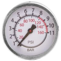 VENTURA 8 / 116 Standpumpe