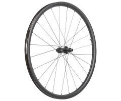 NOVATEC G24 DISC CL-PRO-XDR Disc Laufradsatz