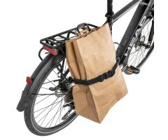 M-WAVE Racky Bag Universaler Taschenhalter