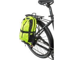 M-WAVE Racky Bag Universaler Taschenhalter
