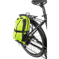 M-WAVE Racky Bag Universaler Taschenhalter