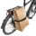 M-WAVE Racky Bag Universaler Taschenhalter