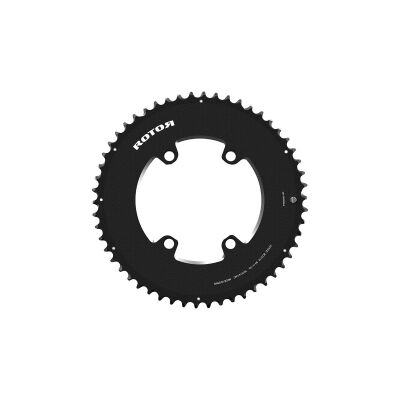 ROTOR ROUND RING BCD110X4 56T(44) 12-11S OUTER AERO Kettenblatt