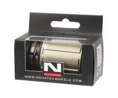 NOVATEC A2 SH Freilaufkörper
