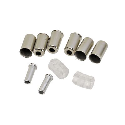 PROMAX Bowdenzug-Set für Bremsen