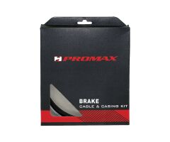 PROMAX Bowdenzug-Set für Bremsen