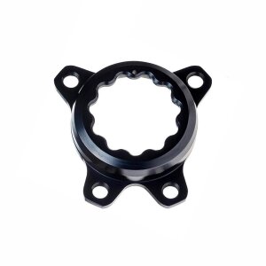 ROTOR REX 1.1 MTB BCD76 CANNONDALE FSI-AI Spider für...