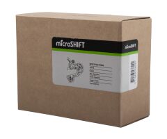 MICROSHIFT Advent RD-M6195M Schaltwerk
