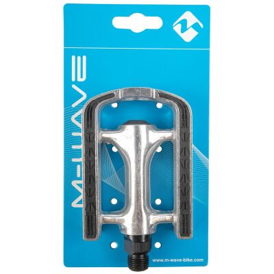 M-WAVE Steady-A8 Antirutschpedal