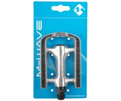 M-WAVE Steady-A8 Antirutschpedal