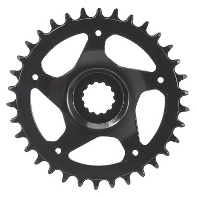 SAMOX PD-DM-Gen3 53 40T Kettenblatt