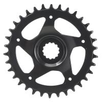 SAMOX PD-DM-Gen3 53 40T Kettenblatt