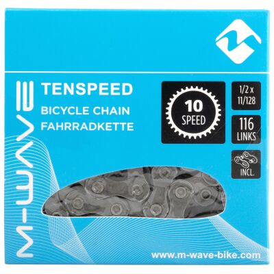 M-WAVE Tenspeed Schaltungskette