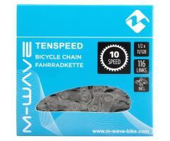 M-WAVE Tenspeed Schaltungskette