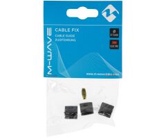 M-WAVE Cable Fix Kabelführung