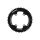 ROTOR BCD110X4 50T(34) 12-11S Kettenblatt